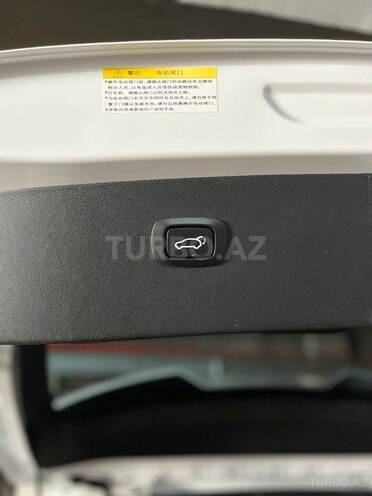 Soueast  2022, 9,000 km - 1.5 l - Bakı