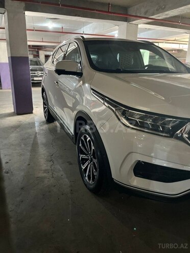 Soueast  2022, 9,000 km - 1.5 l - Bakı
