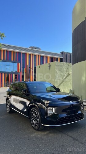 Changan  2025, 0 km - 1.5 l - Bakı