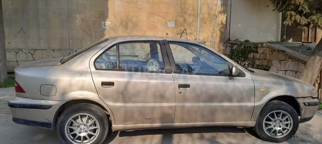 Iran Khodro Samand 2006, 714,573 km - 1.8 l - Bakı