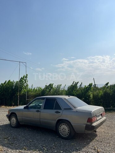 Mercedes 190 1990, 350,000 km - 2.0 l - Cəlilabad