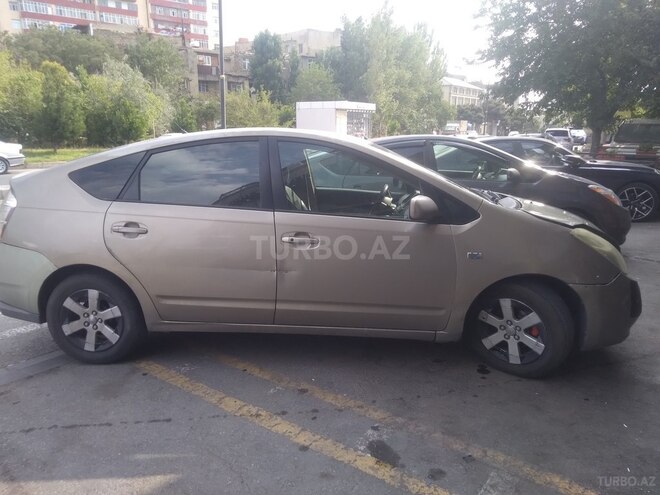 Toyota Prius 2008, 321,112 km - 1.5 l - Bakı