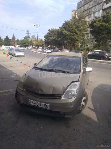 Toyota Prius 2008, 321,112 km - 1.5 l - Bakı