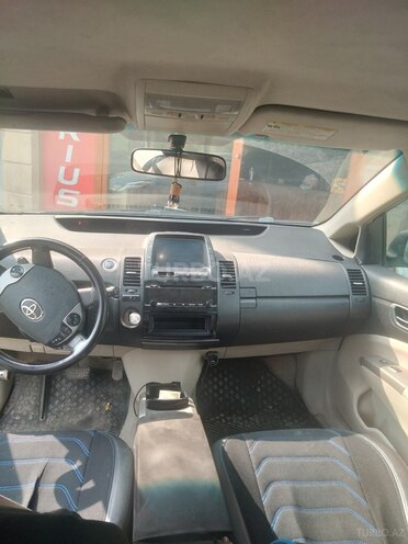 Toyota Prius 2008, 321,112 km - 1.5 l - Bakı