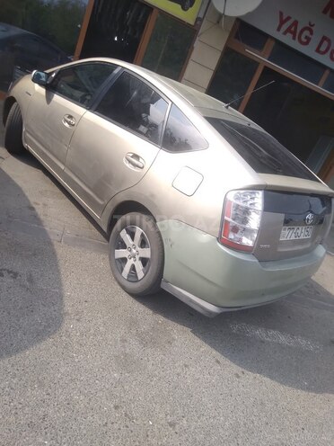 Toyota Prius 2008, 321,112 km - 1.5 l - Bakı