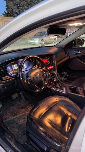 Kia Optima 2012, 243,000 km - 2.0 л - Bakı