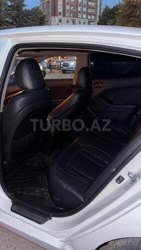 Kia Optima 2012, 243,000 km - 2.0 л - Bakı