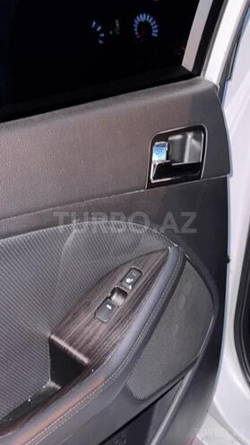 Kia Optima 2012, 243,000 km - 2.0 л - Bakı