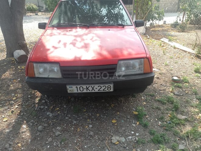 LADA (VAZ) 2109 1989, 250,000 km - 1.5 l - Bərdə