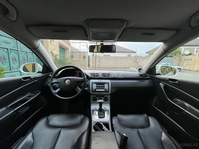 Volkswagen Passat 2006, 270,000 km - 2.0 l - Bakı