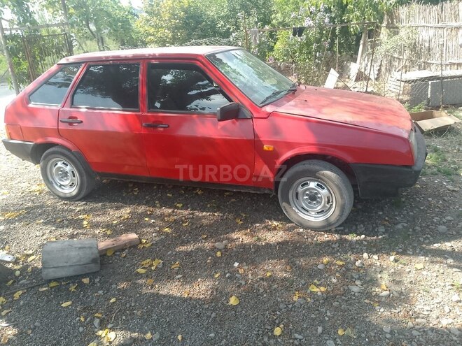 LADA (VAZ) 2109 1989, 250,000 km - 1.5 l - Bərdə