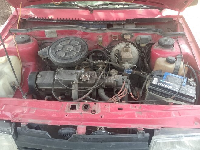 LADA (VAZ) 2109 1989, 250,000 km - 1.5 l - Bərdə