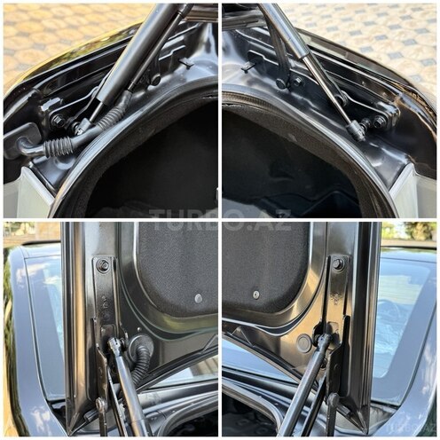 Hyundai Sonata 2008, 155,000 km - 2.0 l - Gəncə