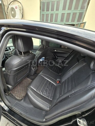 Peugeot 508 2012, 187,000 km - 1.6 l - Bakı