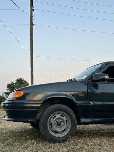 LADA (VAZ) 2115 2008, 220,000 km - 1.6 л - Masallı