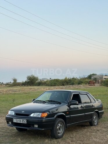 LADA (VAZ) 2115 2008, 220,000 km - 1.6 л - Masallı