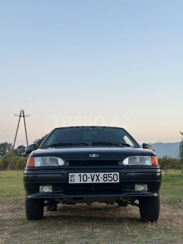 LADA (VAZ) 2115 2008, 220,000 km - 1.6 л - Masallı