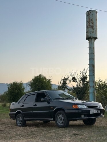 LADA (VAZ) 2115 2008, 220,000 km - 1.6 л - Masallı