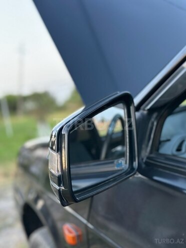 LADA (VAZ) 2115 2008, 220,000 km - 1.6 л - Masallı
