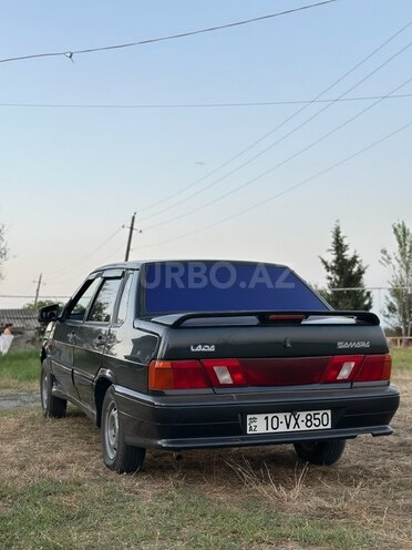 LADA (VAZ) 2115 2008, 220,000 km - 1.6 л - Masallı