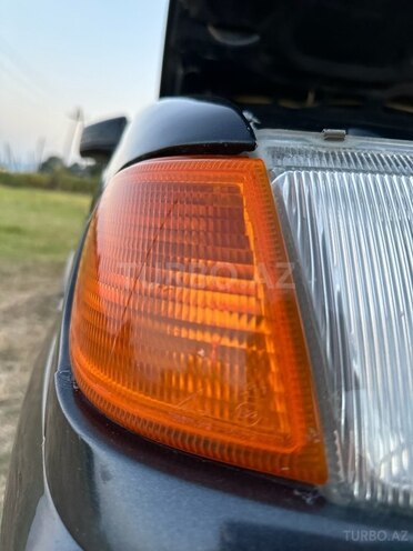 LADA (VAZ) 2115 2008, 220,000 km - 1.6 л - Masallı