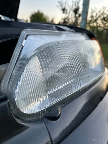 LADA (VAZ) 2115 2008, 220,000 km - 1.6 л - Masallı