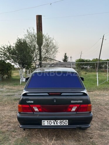 LADA (VAZ) 2115 2008, 220,000 km - 1.6 л - Masallı