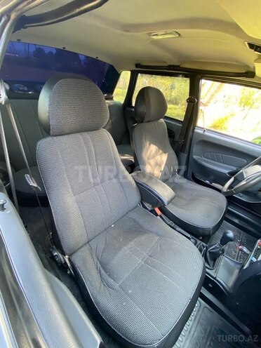 LADA (VAZ) 2115 2008, 220,000 km - 1.6 л - Masallı