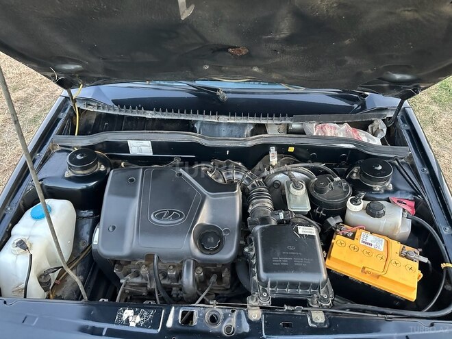 LADA (VAZ) 2115 2008, 220,000 km - 1.6 л - Masallı