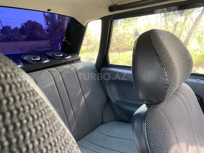 LADA (VAZ) 2115 2008, 220,000 km - 1.6 л - Masallı