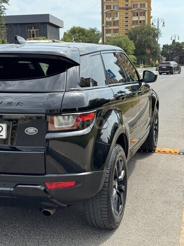 Land Rover RR Evoque 2016, 150,000 km - 2.0 л - Bakı