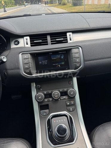 Land Rover RR Evoque 2016, 150,000 km - 2.0 л - Bakı
