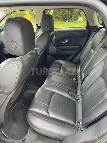 Land Rover RR Evoque 2016, 150,000 km - 2.0 л - Bakı