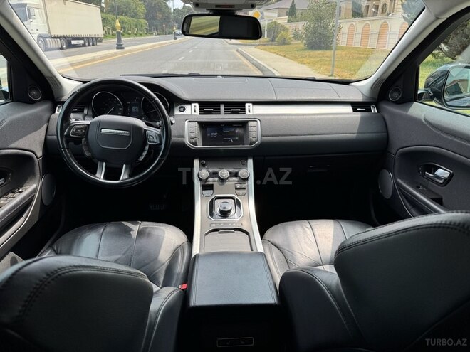 Land Rover RR Evoque 2016, 150,000 km - 2.0 л - Bakı
