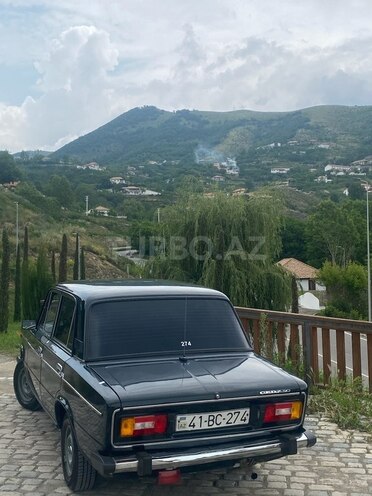 LADA (VAZ) 2106 2004, 70,000 km - 1.6 л - Laçın