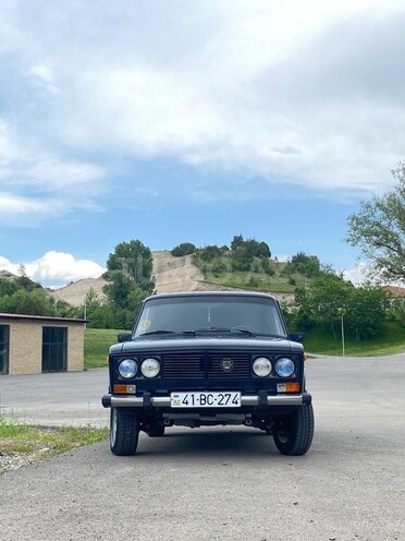 LADA (VAZ) 2106 2004, 70,000 km - 1.6 л - Laçın