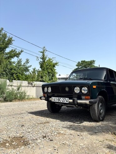 LADA (VAZ) 2106 2004, 70,000 km - 1.6 л - Laçın