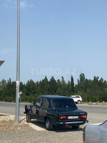 LADA (VAZ) 2106 2004, 70,000 km - 1.6 л - Laçın