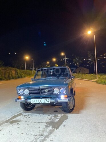 LADA (VAZ) 2106 2004, 70,000 km - 1.6 л - Laçın