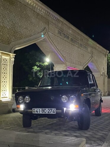 LADA (VAZ) 2106 2004, 70,000 km - 1.6 л - Laçın
