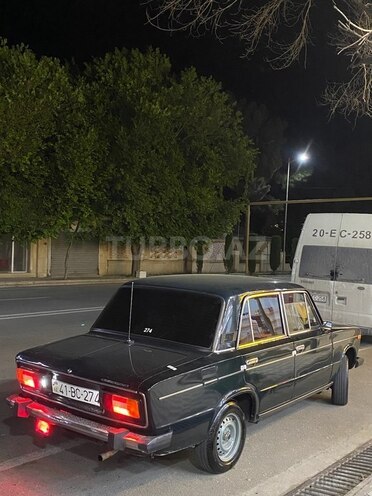 LADA (VAZ) 2106 2004, 70,000 km - 1.6 л - Laçın