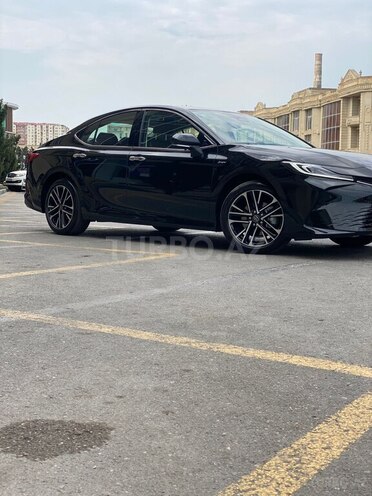 Toyota Camry 2024, 0 km - 2.0 l - Bakı