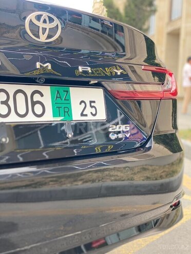 Toyota Camry 2024, 0 km - 2.0 l - Bakı