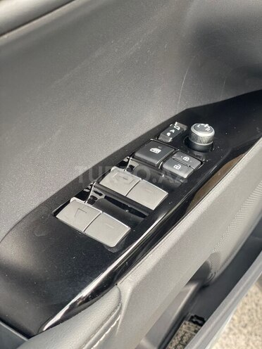 Toyota Camry 2024, 0 km - 2.0 l - Bakı