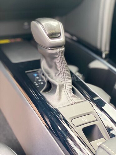 Toyota Camry 2024, 0 km - 2.0 l - Bakı