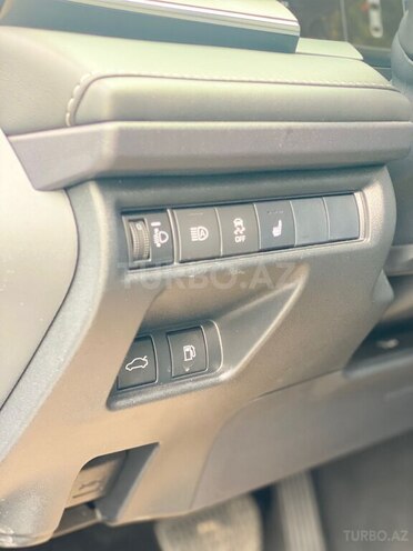 Toyota Camry 2024, 0 km - 2.0 l - Bakı