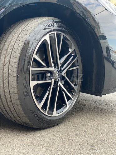 Toyota Camry 2024, 0 km - 2.0 l - Bakı