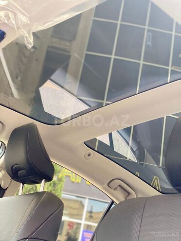 Toyota Camry 2024, 0 km - 2.0 l - Bakı