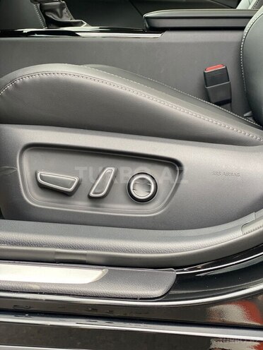 Toyota Camry 2024, 0 km - 2.0 l - Bakı