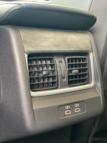 Toyota Camry 2024, 0 km - 2.0 l - Bakı